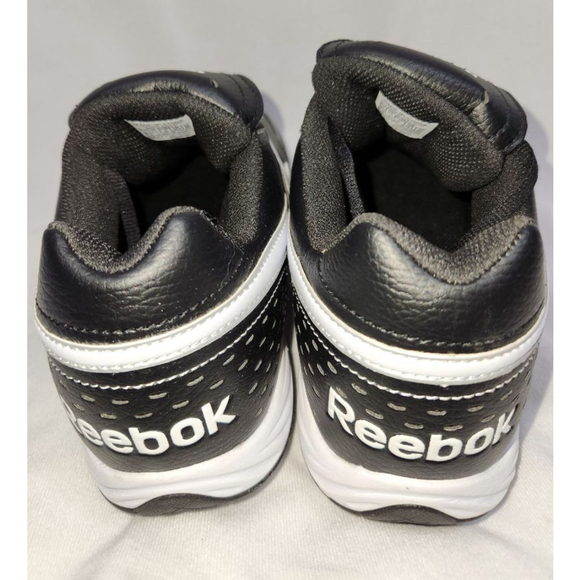 NWT | Reebok | Baseball Cleats | Mens | Size 8.5 - Picture 4 of 7